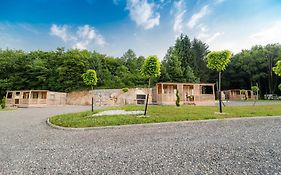 Glamping Krone Kolpa Heaven